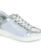 Geox Pantofi D041BB0ASAJC0626