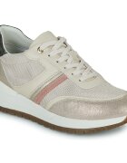 Geox Pantofi D3500A0AS54CH62L