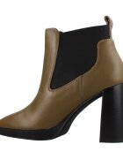 Geox Pantofi D36vle 046nh