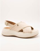 Geox Pantofi D550VB 00485 C1122