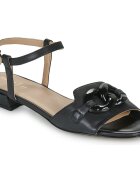 Geox Pantofi D5580D000TUC9999