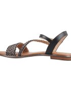 Geox Pantofi D55dqd