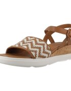 Geox Pantofi D55gub