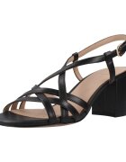 Geox Pantofi D55yzb