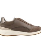 Geox Pantofi D65nqb 0bc22 D Bulmya
