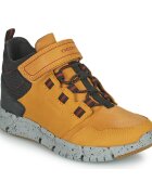 Geox Pantofi FLEXYPER ABX