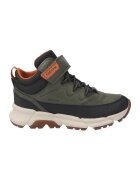 Geox Pantofi Flexyper Plus