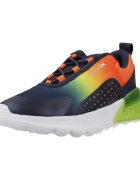 Geox Pantofi J Activart Illuminus