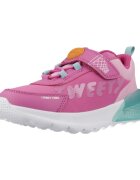 Geox Pantofi J Activart Illuminus