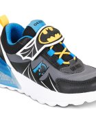 Geox Pantofi J ACTIVART ILLUMINUS BATMAN