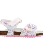 Geox Pantofi J Adriel Girl