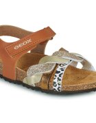 Geox Pantofi J ADRIEL GIRL