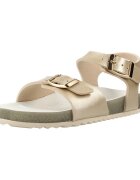 Geox Pantofi J Adriel Girl