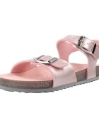 Geox Pantofi J Adriel Girl