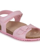 Geox Pantofi J ADRIEL GIRL C