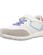 Geox Pantofi J Alben Boy