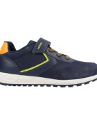 Geox Pantofi J Alben Boy