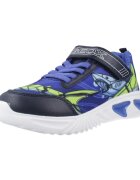 Geox Pantofi J Assister Boy