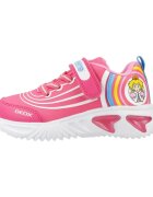 Geox Pantofi J Assister Girl