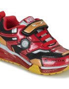 Geox Pantofi J BAYONYC BOY C