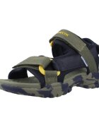 Geox Pantofi J Borealis B