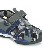 Geox Pantofi J BOREALIS BOY