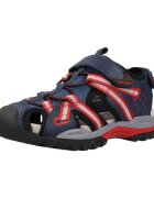 Geox Pantofi J Borealis Boy B