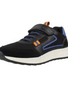 Geox Pantofi J Briezee Boy