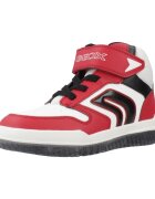 Geox Pantofi J Buzzerlight Boy