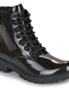 Geox Pantofi J CASEY GIRL GLITTER