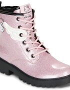 Geox Pantofi J CASEY GIRL HELLO KITTY