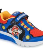 Geox Pantofi J CIBERDRON BOY