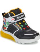 Geox Pantofi J CIBERDRON BOY