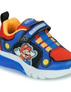 Geox Pantofi J CIBERDRON BOY
