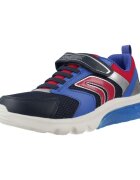 Geox Pantofi J Ciberdron Boy
