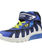 Geox Pantofi J Ciberdron Boy