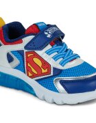 Geox Pantofi J CIBERDRON BOY B
