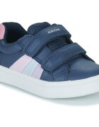 Geox Pantofi J DJROCK GIRL