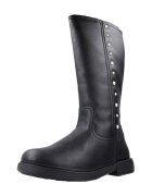 Geox Pantofi J Eclair Girl O