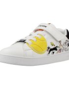 Geox Pantofi J Eclyper