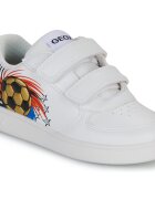 Geox Pantofi J ECLYPER BOY D