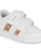 Geox Pantofi J ECLYPER GIRL