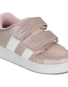Geox Pantofi J ECLYPER GIRL A