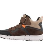 Geox Pantofi J Flexyper B.