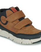 Geox Pantofi J FLEXYPER BOY