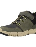 Geox Pantofi J Flexyper Boy B Abx