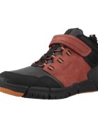 Geox Pantofi J Flexyper Boy B Abx