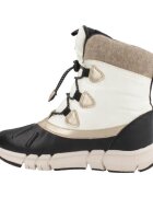 Geox Pantofi J Flexyper Girl B Ab