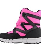 Geox Pantofi J Flexyper Girl B Ab