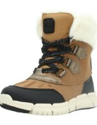 Geox Pantofi J Flexyper Girl B Ab